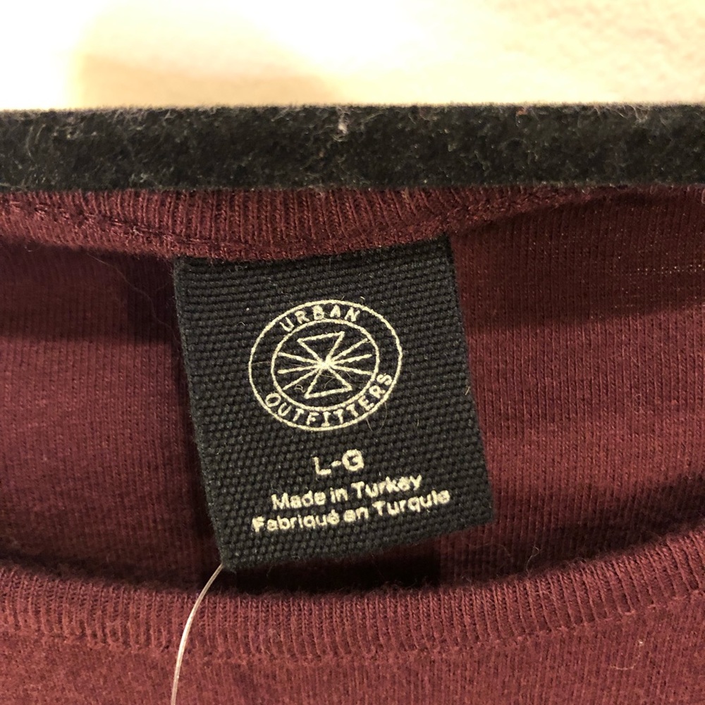 ❤️ UO Crane Mystic Tank NWT - Picture 5 of 6